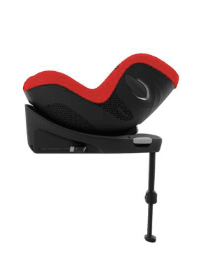 Cybex Sirona G Plus i-size Reboarder Hibiscus Red Cybex Sirona G Plus i-size Reboarder Hibiscus Red