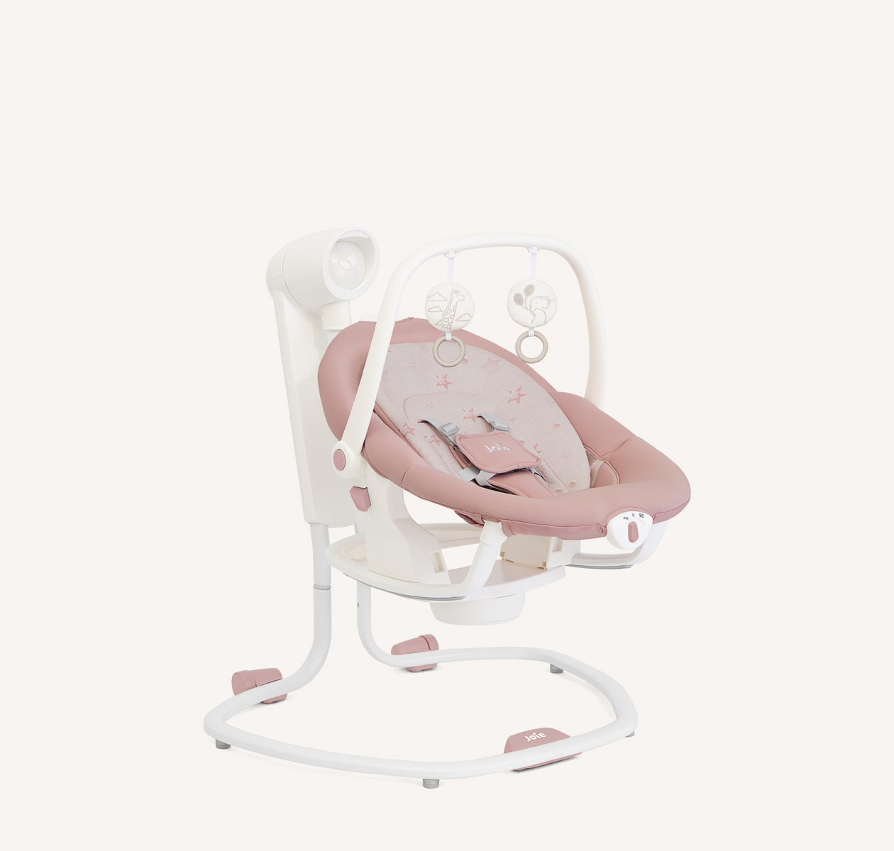 Joie Serina 2in1 Babyschaukel Cosmo Lola Joie Serina 2in1 Babyschaukel Cosmo Lola