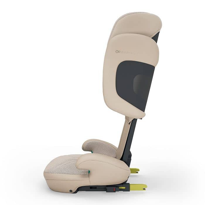 Kinderkraft Autositz XPAND 2 PRO i-Size Beige