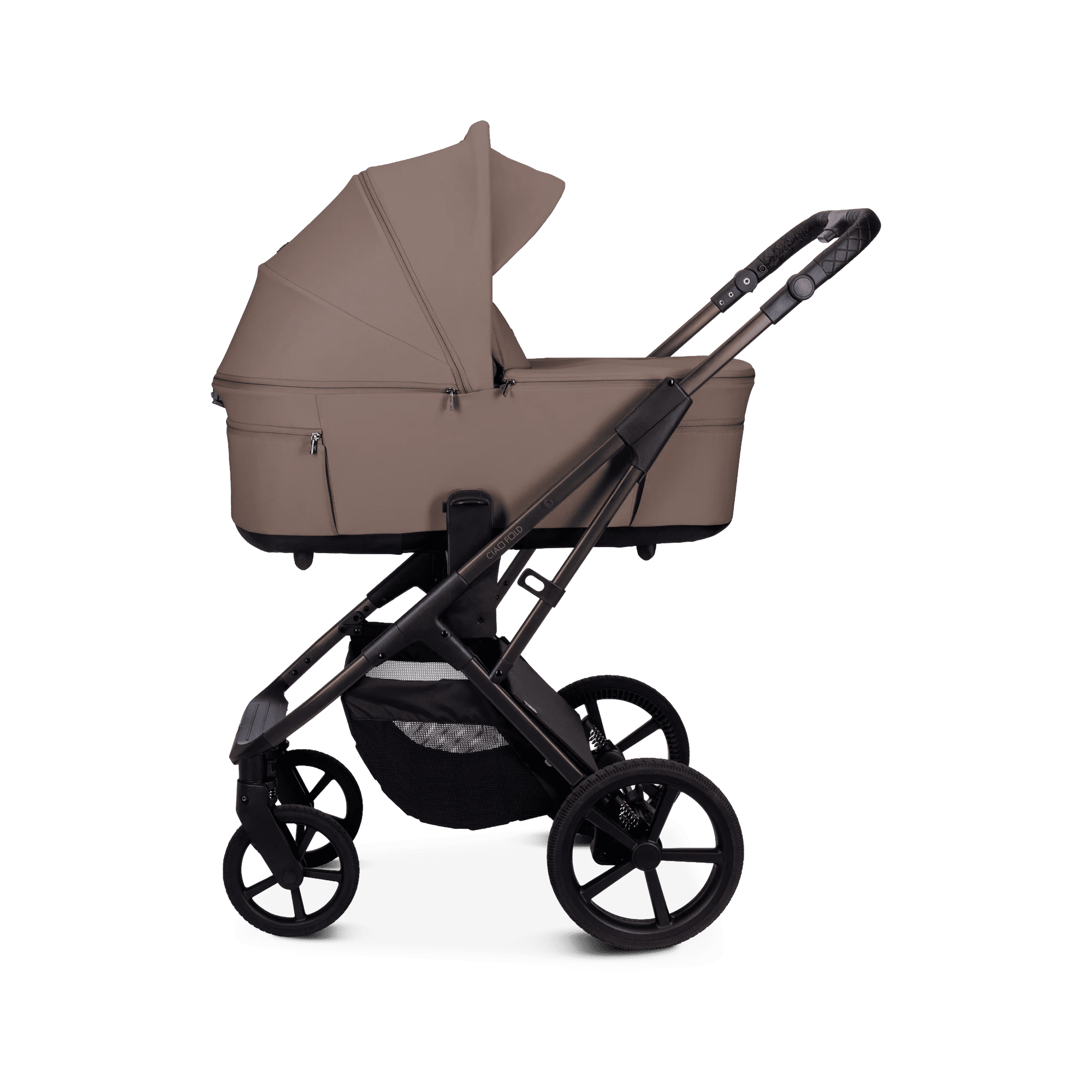 Moon CIAO Fold Greige