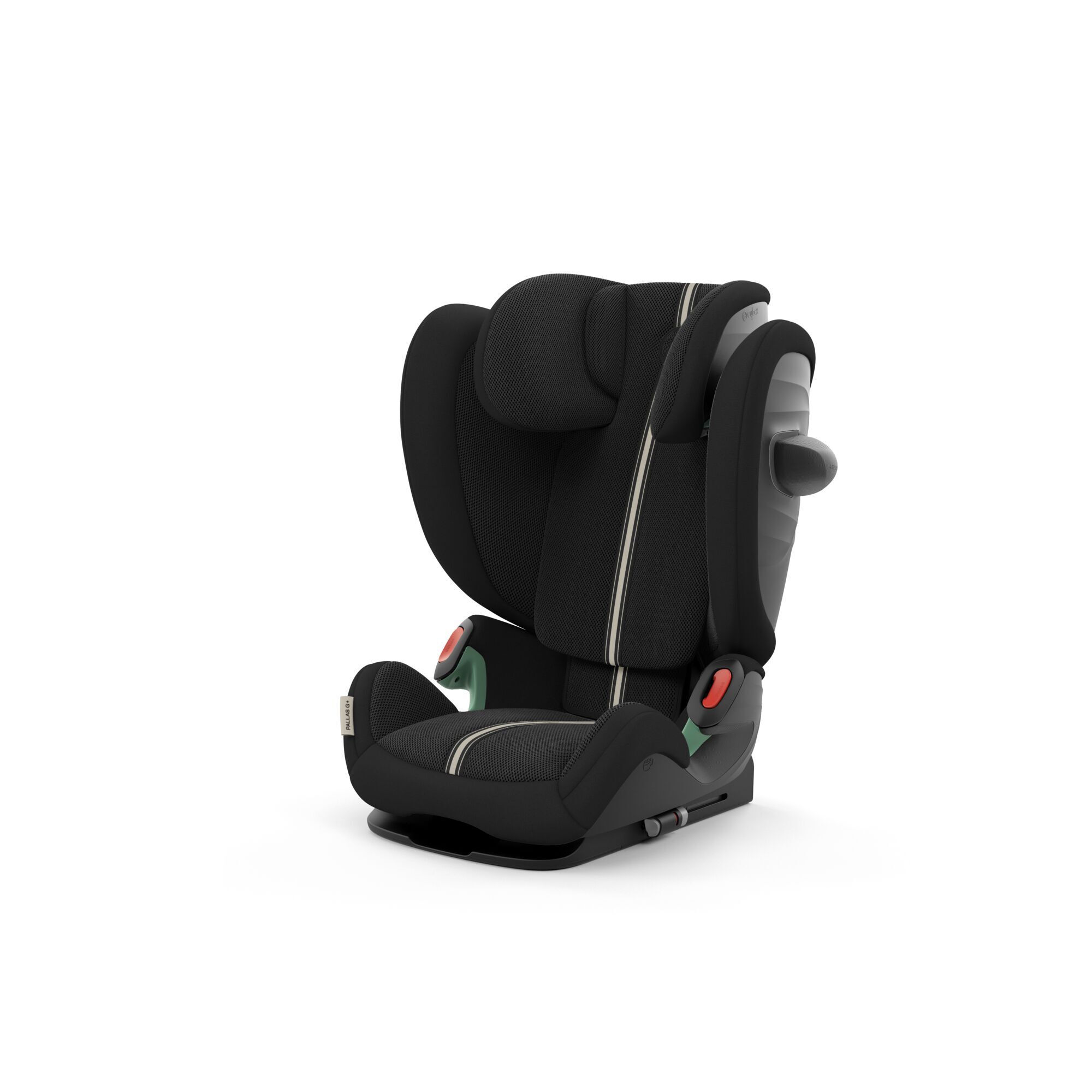 CYBEX Pallas G i-Size Plus Moon Black CYBEX Pallas G i-Size Plus Moon Black
