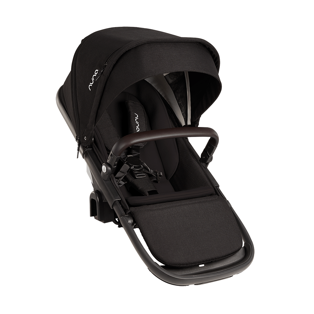 Nuna DEMI NEXT Zweit-Sportsitz Caviar Nuna DEMI NEXT Zweit-Sportsitz Caviar