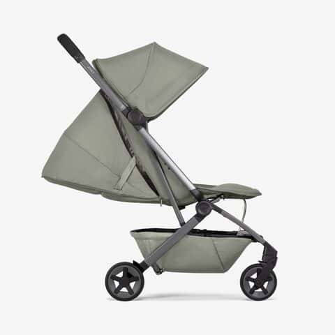 Joolz Buggy Aer 2 Sage Green