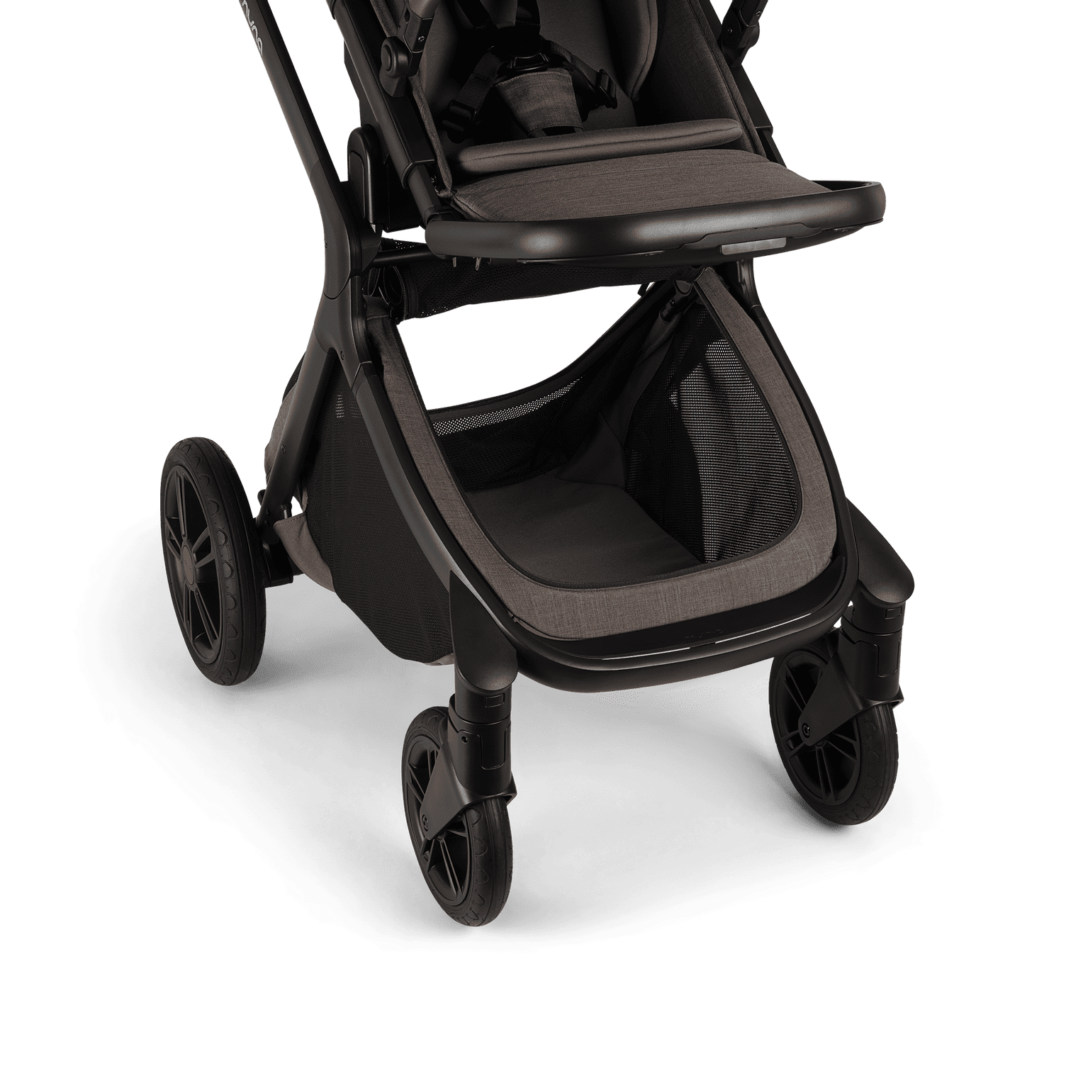 Nuna Demi Icon Chestnut