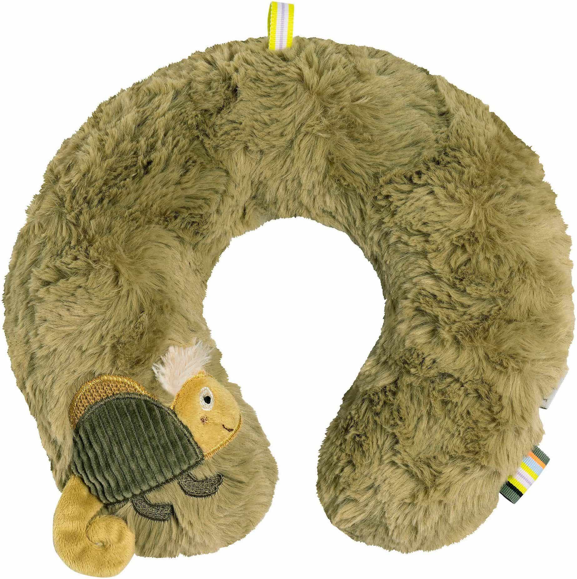 Fehn Nackenkissen