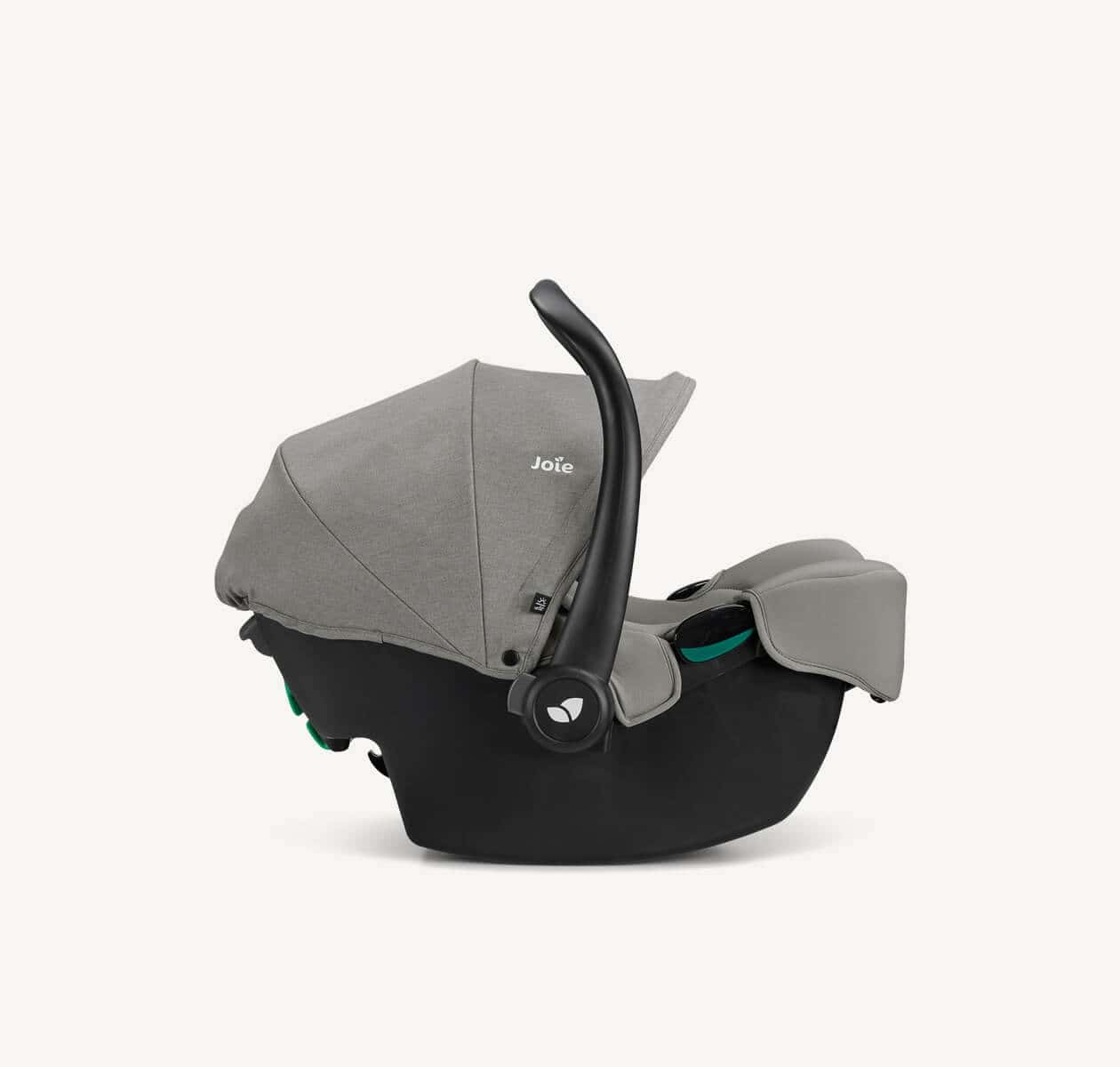 Joie Babyschale i-Snug 2 Quartz