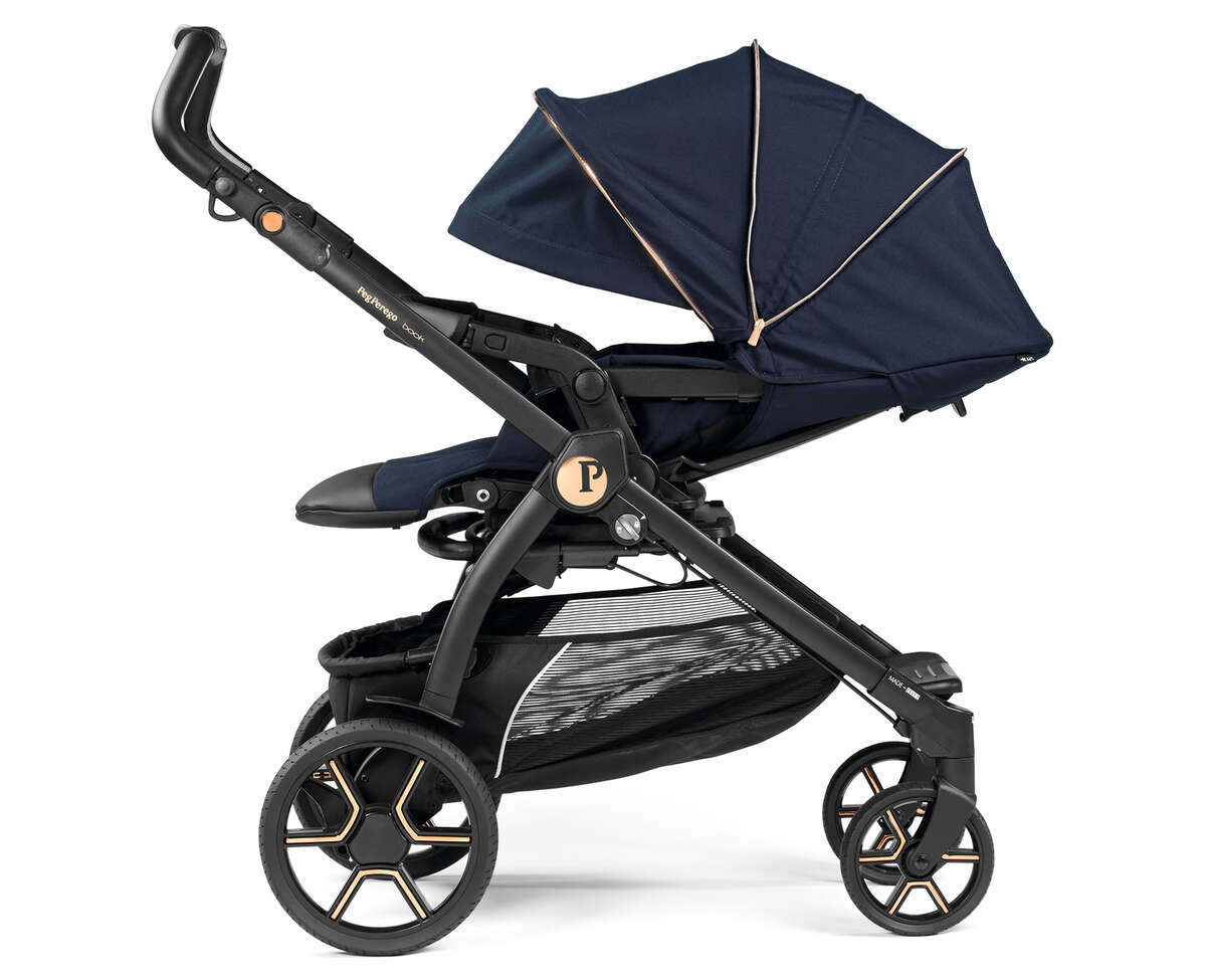 Peg Perego Book Sportwagen Blue Shine Peg Perego Book Sportwagen Blue Shine