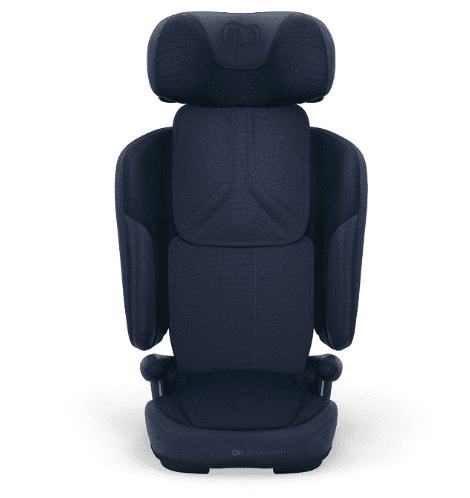 Kinderkraft Autokindersitz UNITY 2 i-Size - marine