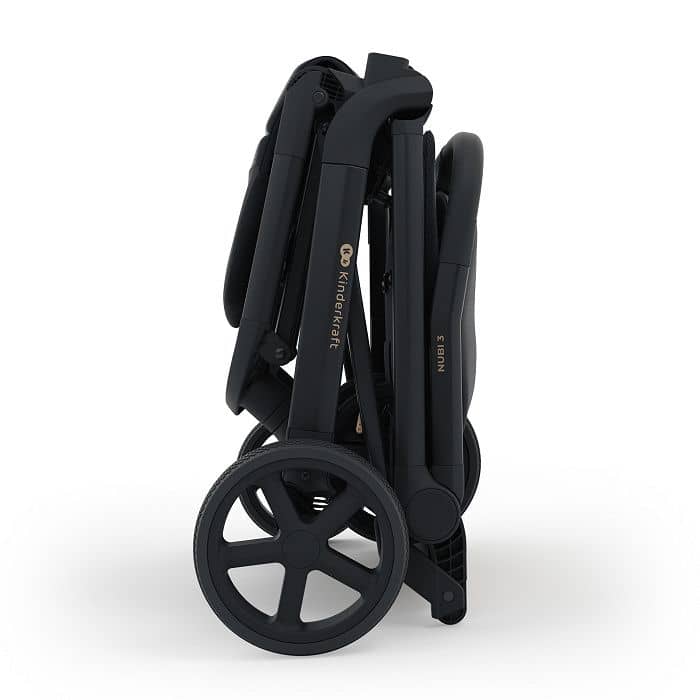 Kinderkraft Buggy NUBI 3