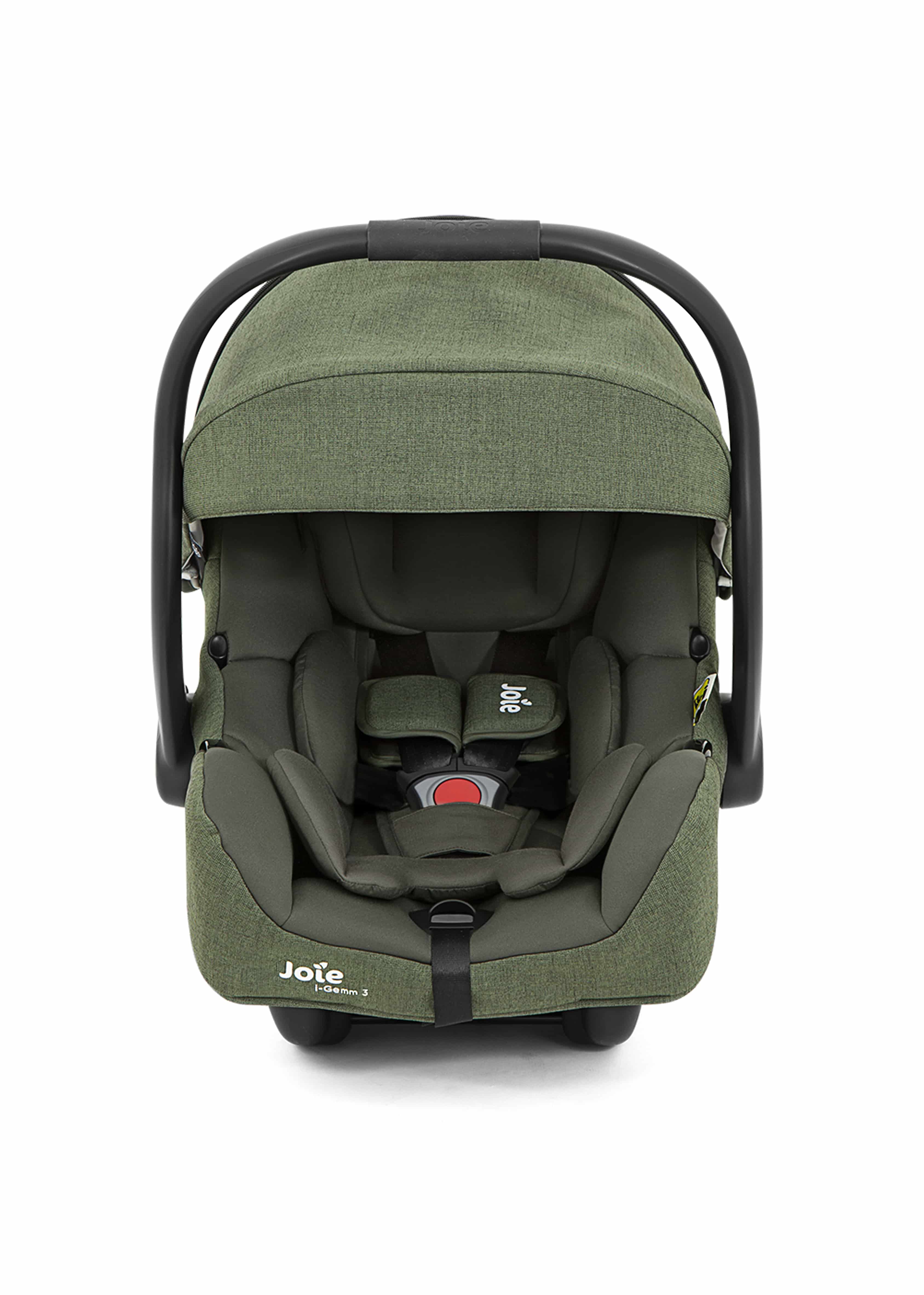 Peg Perego Veloce inkl. Culla Belvedere Babywanne + Joie i-Base Encore mit i-Gemm 3