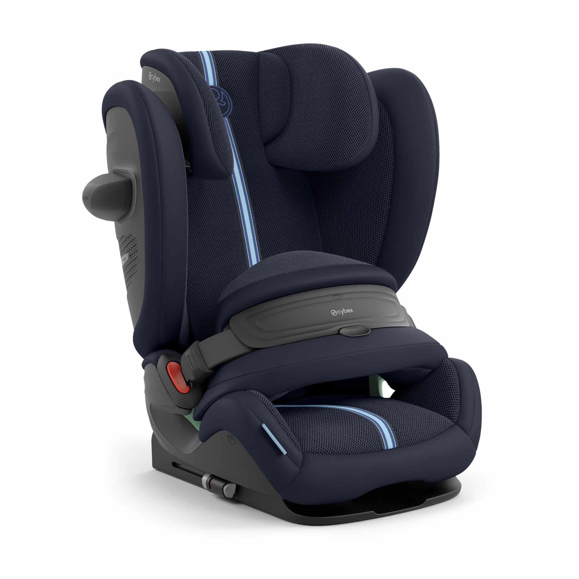 CYBEX Autositz Pallas G3 Plus Ocean Blue