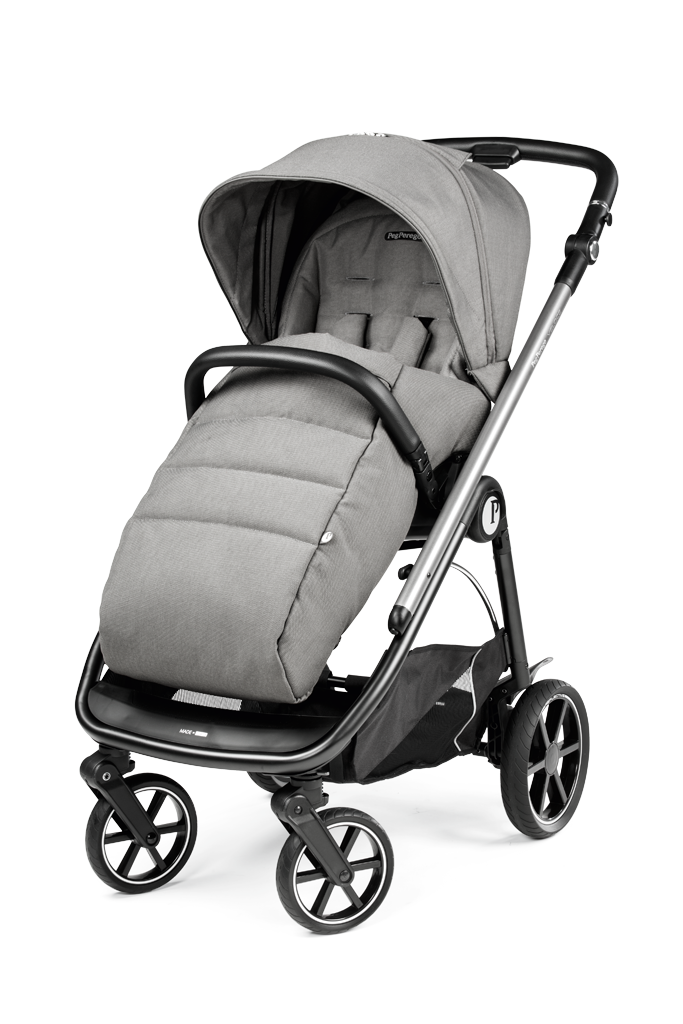 Peg Perego Veloce - Mercury Peg Perego Veloce - Mercury