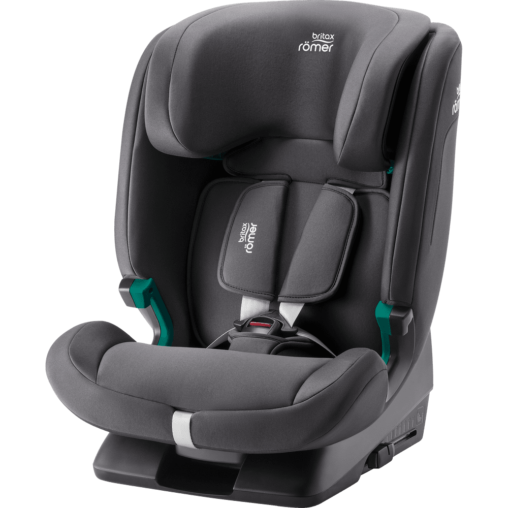 Britax Römer EVOLVAFIX