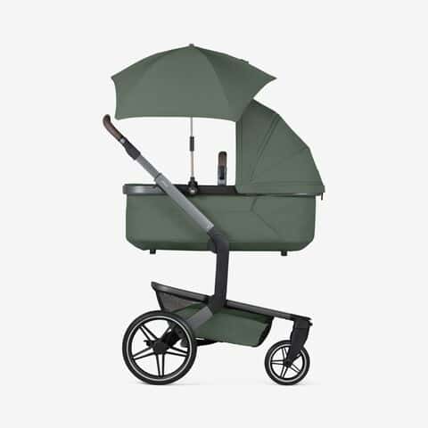 Joolz Sonnenschirm Forest Green