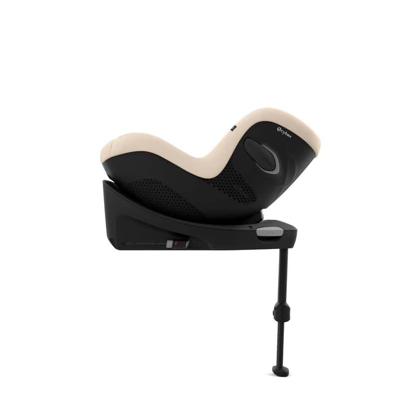 Cybex Sirona G3 Plus Almond Beige 