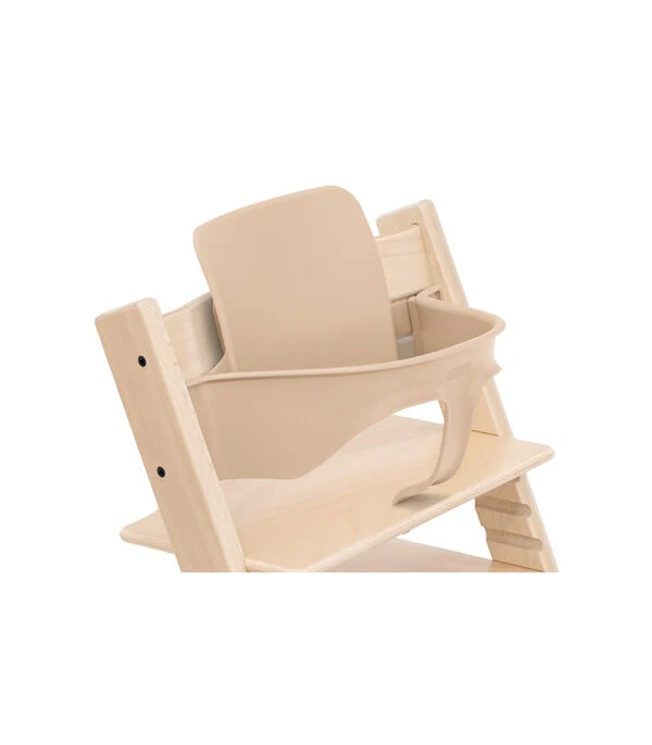 Stokke Tripp Trapp Baby Set Natural Stokke Tripp Trapp Baby Set Natural