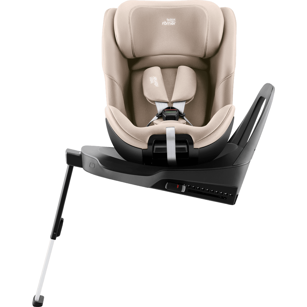 Britax Römer Autositz SWIVEL 2 Chai