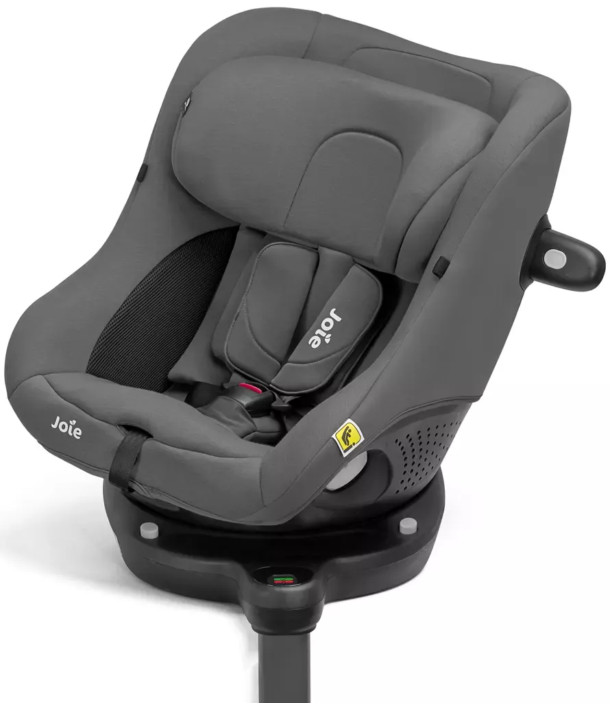 Joie i-Spin 360 Compact - Reboarder Thunder