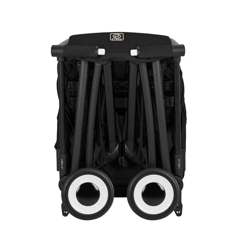 CYBEX Libelle 2026 Magic Black