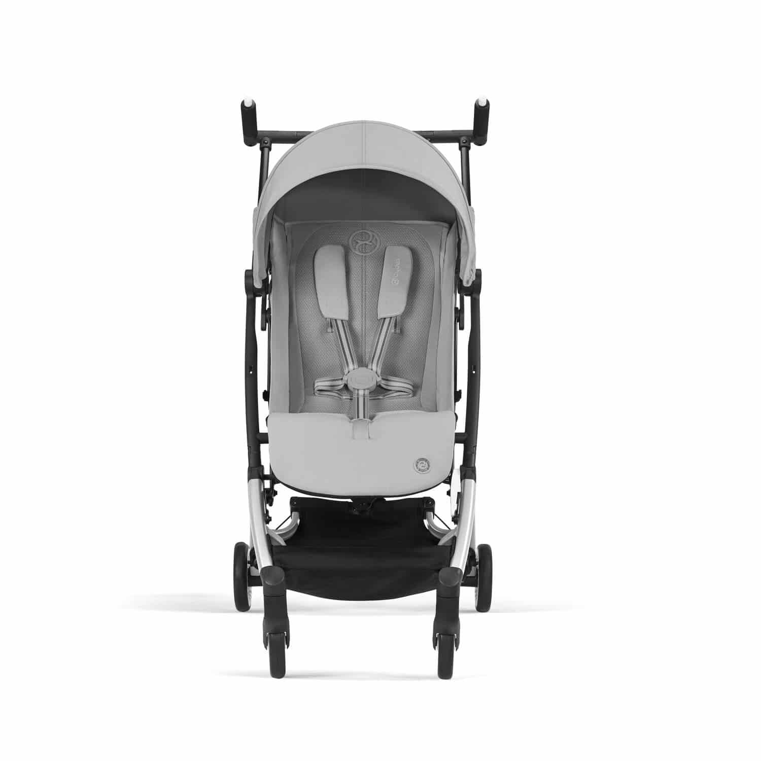 CYBEX Libelle Fog Grey CYBEX Libelle Fog Grey
