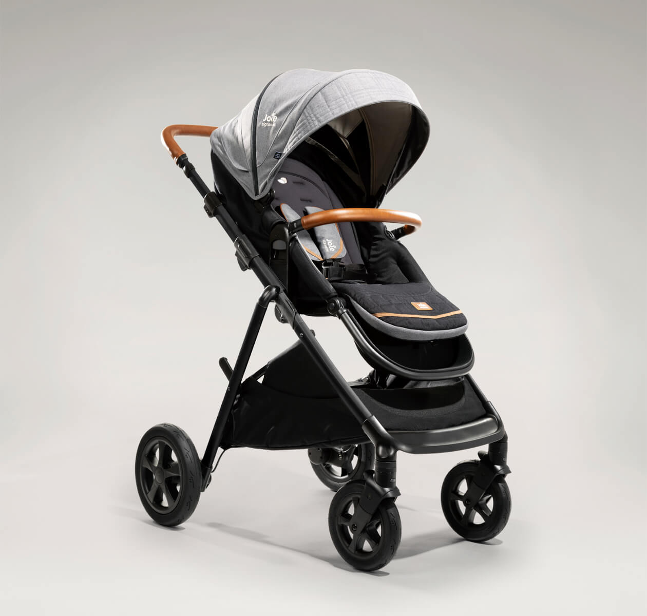 Joie Signature Aeria Kombikinderwagen Joie Signature Aeria Kombikinderwagen