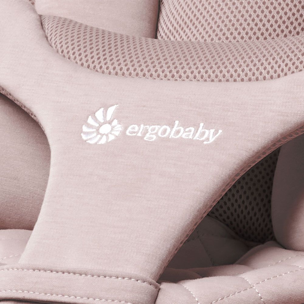 Ergobaby Evolve Bouncer - Bezug