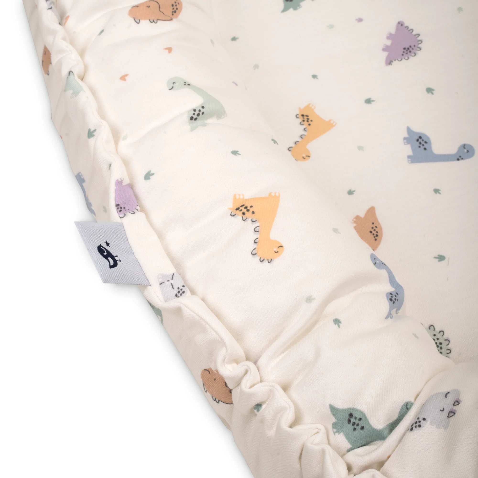 Zöllner Kuschelnest NIDO - Little Dinos Zöllner Kuschelnest NIDO - Little Dinos