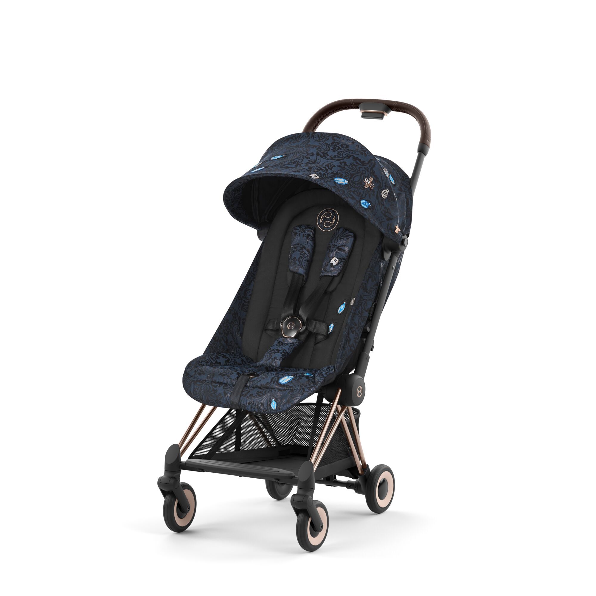 CYBEX Coya Jewels of Nature - CYBEX Coya Jewels of Nature bei babybrands.de kaufen ✓ sicher, einfach & bequem online bestellen ✓