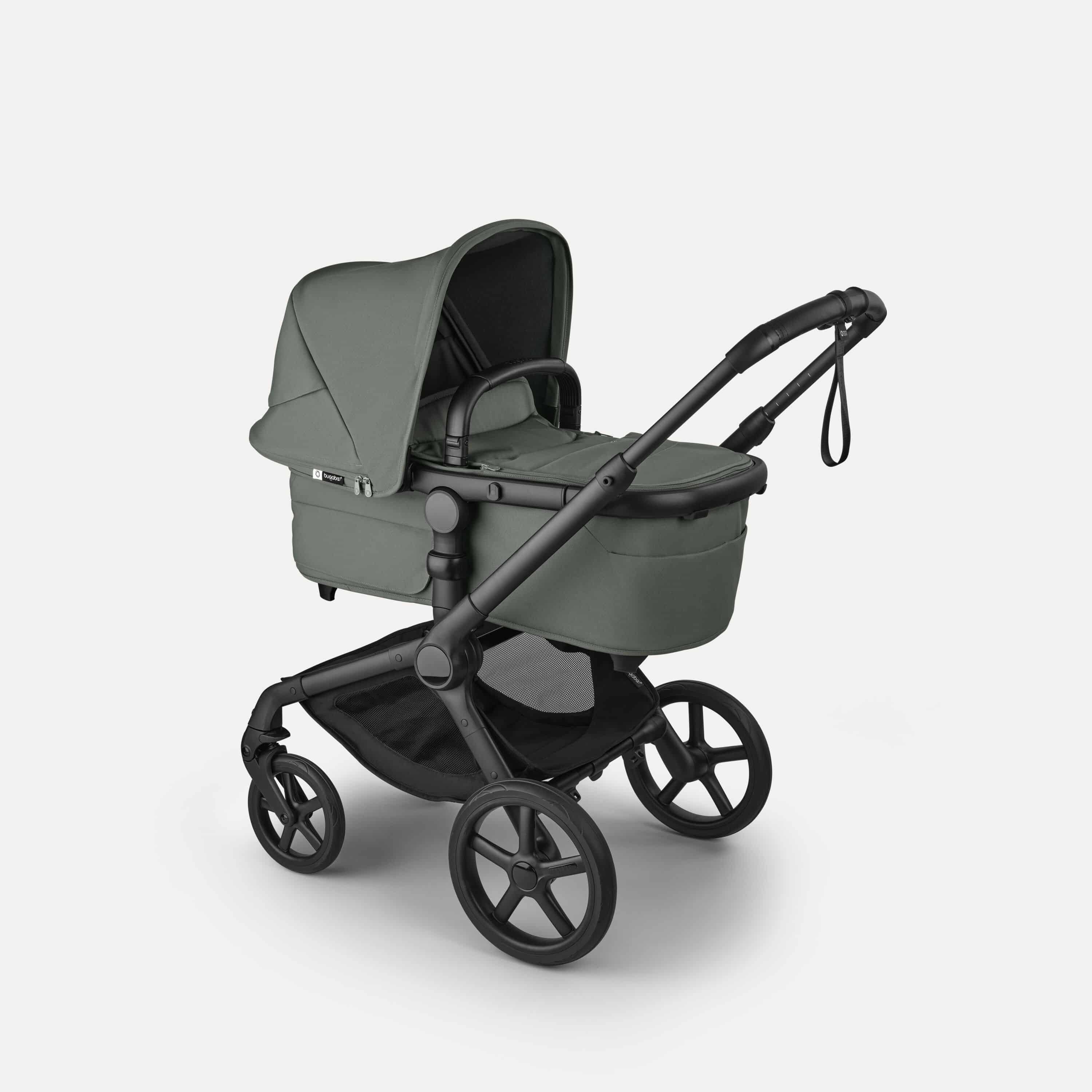 Bugaboo Fox5 Renew Kombikinderwagen Bugaboo Fox5 Renew Kombikinderwagen