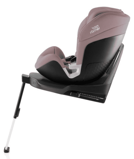 Britax Römer Autositz SWIVEL 2 Dusty Rose Britax Römer Autositz SWIVEL 2 Dusty Rose
