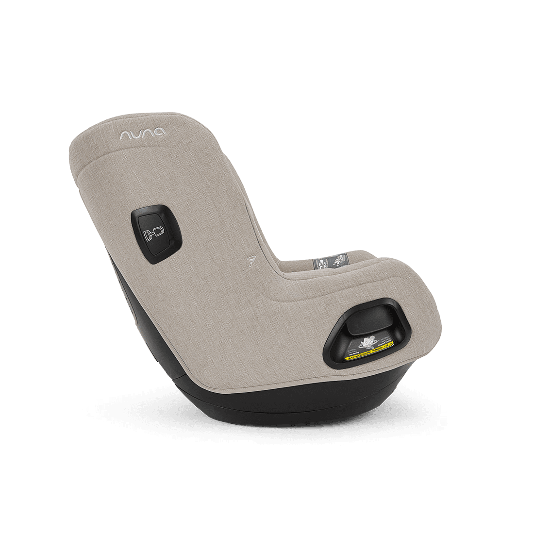 Nuna TODL next Chateau