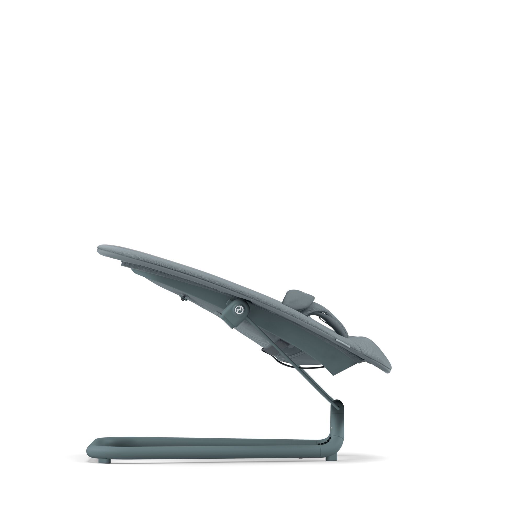 CYBEX LEMO Bouncer Stone Blue CYBEX LEMO Bouncer Stone Blue