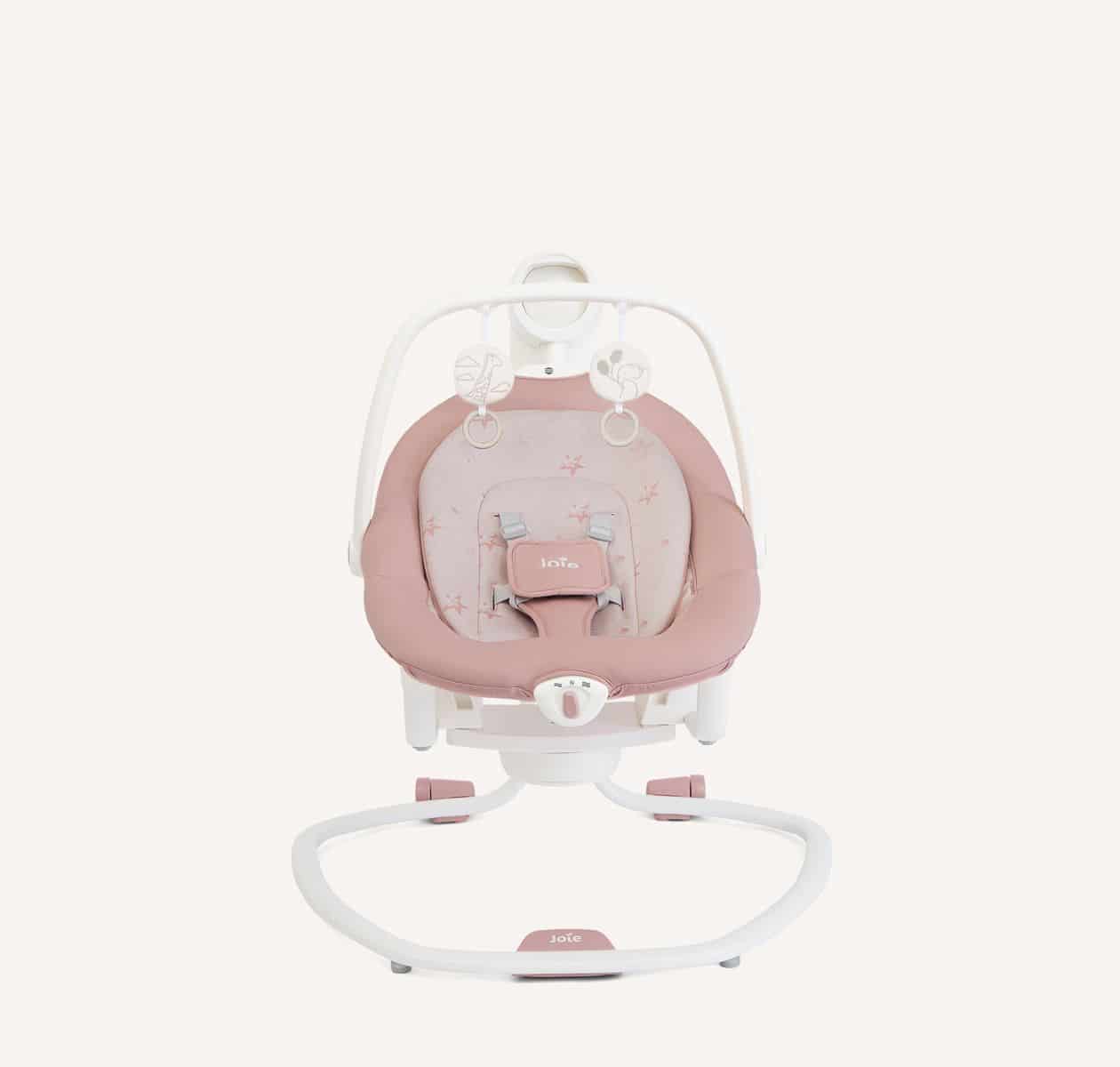 Joie Serina 2in1 Babyschaukel Cosmo Lola Joie Serina 2in1 Babyschaukel Cosmo Lola