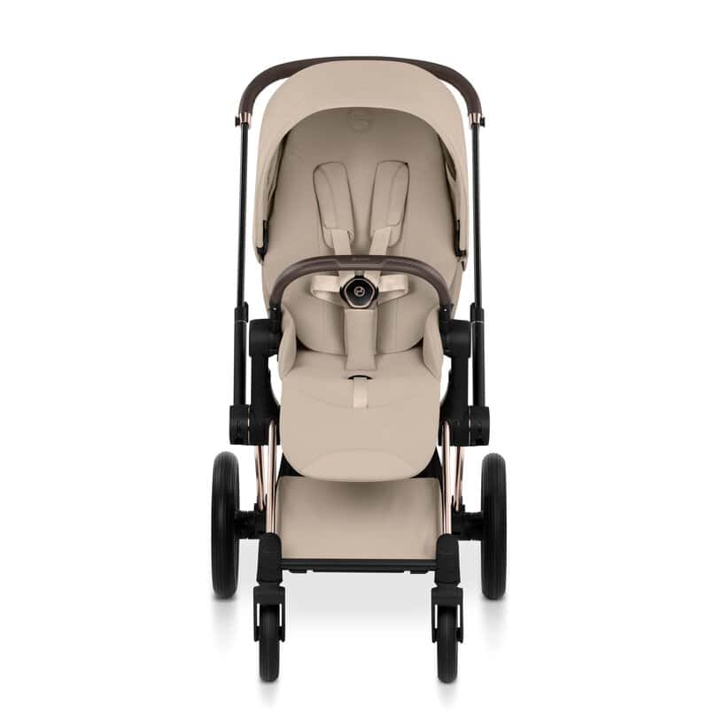 Cybex Priam/e-Priam Seat Pack - Style Kollektion Cozy Beige