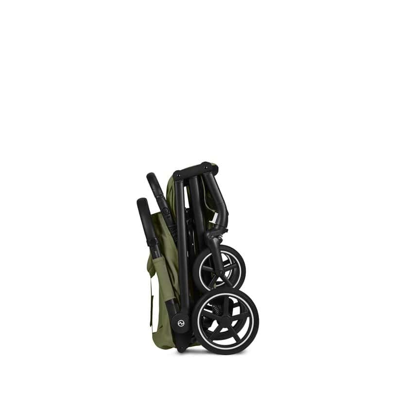 CYBEX Beezy 2026 Moss Green