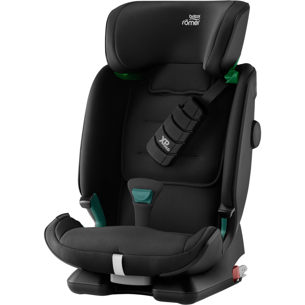 Britax Römer ADVANSAFIX i-SIZE