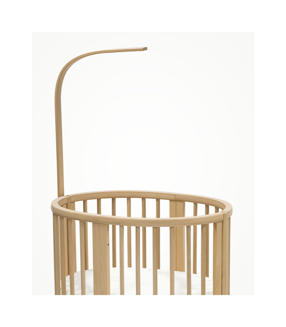 Stokke Sleepi Himmelstange V3 Natural Stokke Sleepi Himmelstange V3 Natural