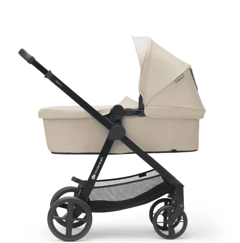 Kinderkraft Kombikinderwagen 3in1 NEWLY beige 