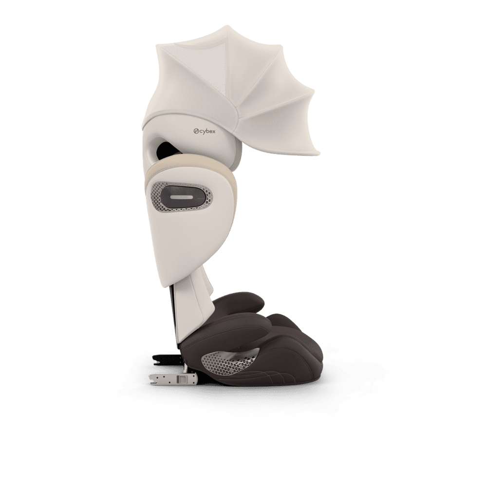 Cybex Solution S Style Amber Brown