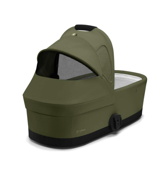 CYBEX Cot S Lux Moss Green – CYBEX Cot S Lux Moss Green bei babybrands.de kaufen ✓ sicher, einfach & bequem online bestellen ✓ CYBEX Cot S Lux Moss Green – CYBEX Cot S Lux Moss Green bei babybrands.de kaufen ✓ sicher, einfach & bequem online bestellen ✓