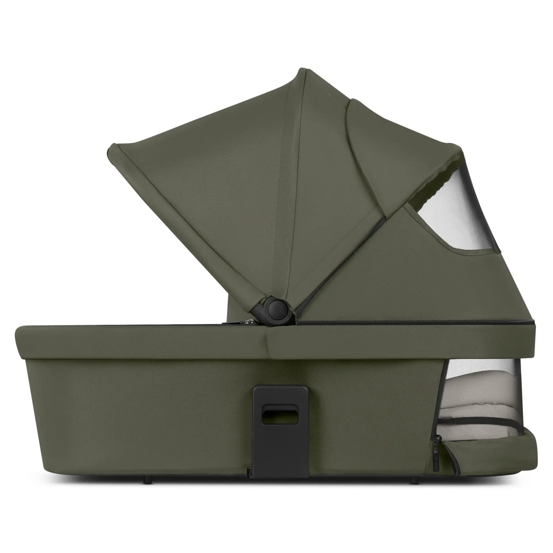 ABC Design Salsa Core 4in1 Set - Olive