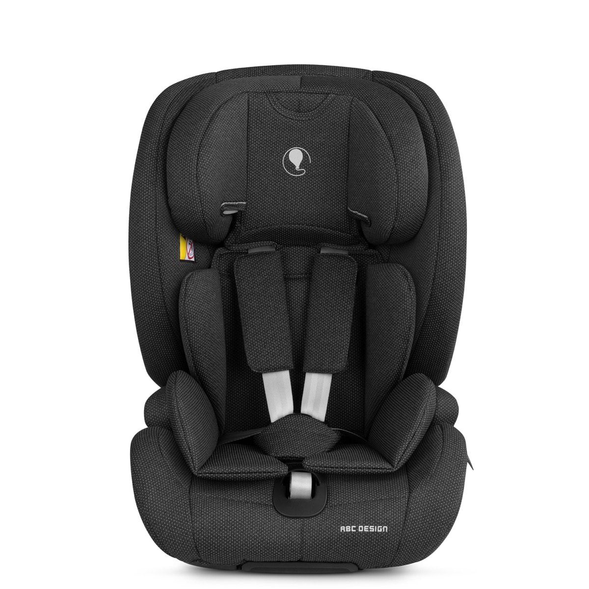 ABC Design Kindersitz Aspen 2 Fix i-size - bubble ABC Design Kindersitz Aspen 2 Fix i-size - bubble