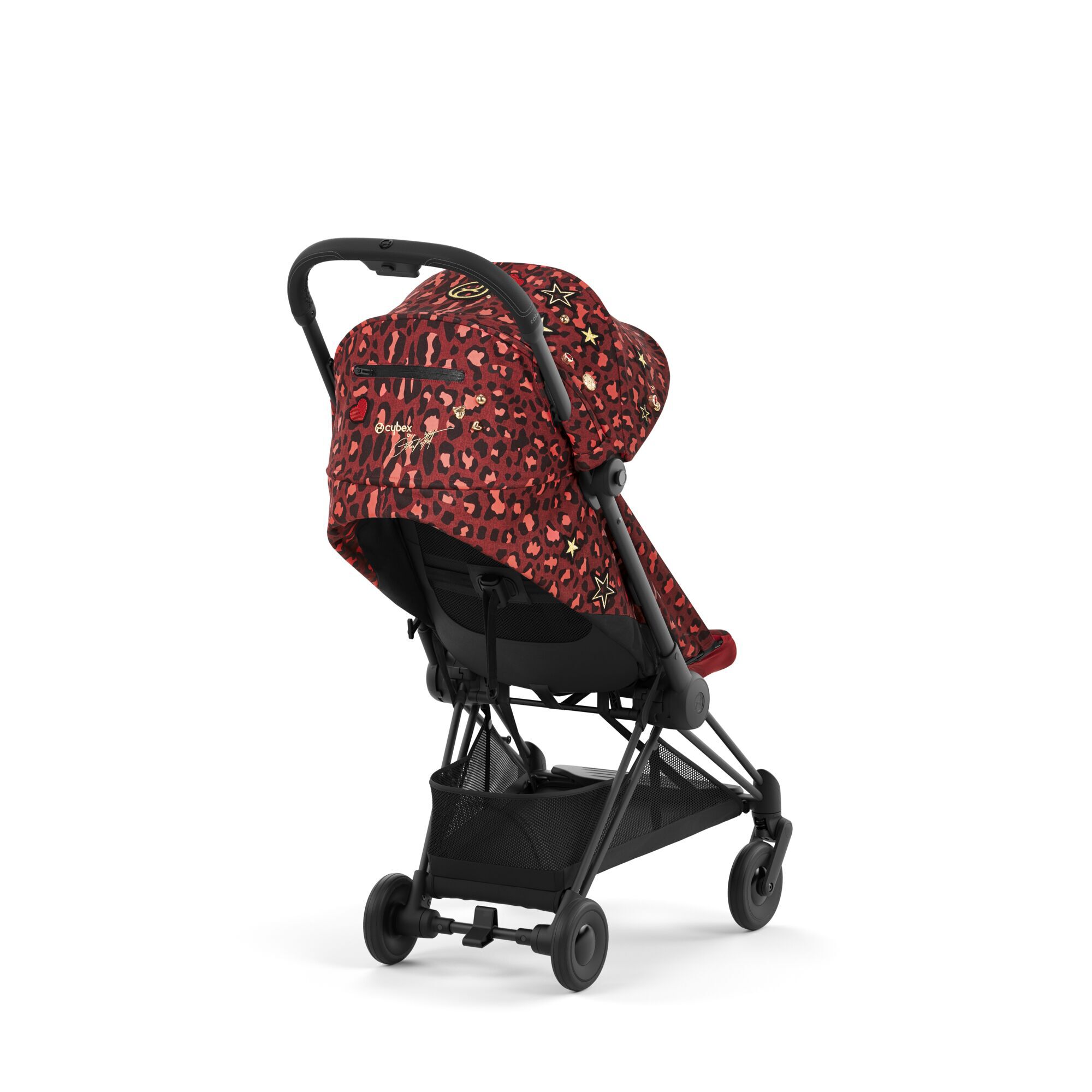 CYBEX Coya Fashion Rockstar CYBEX Coya Fashion Rockstar