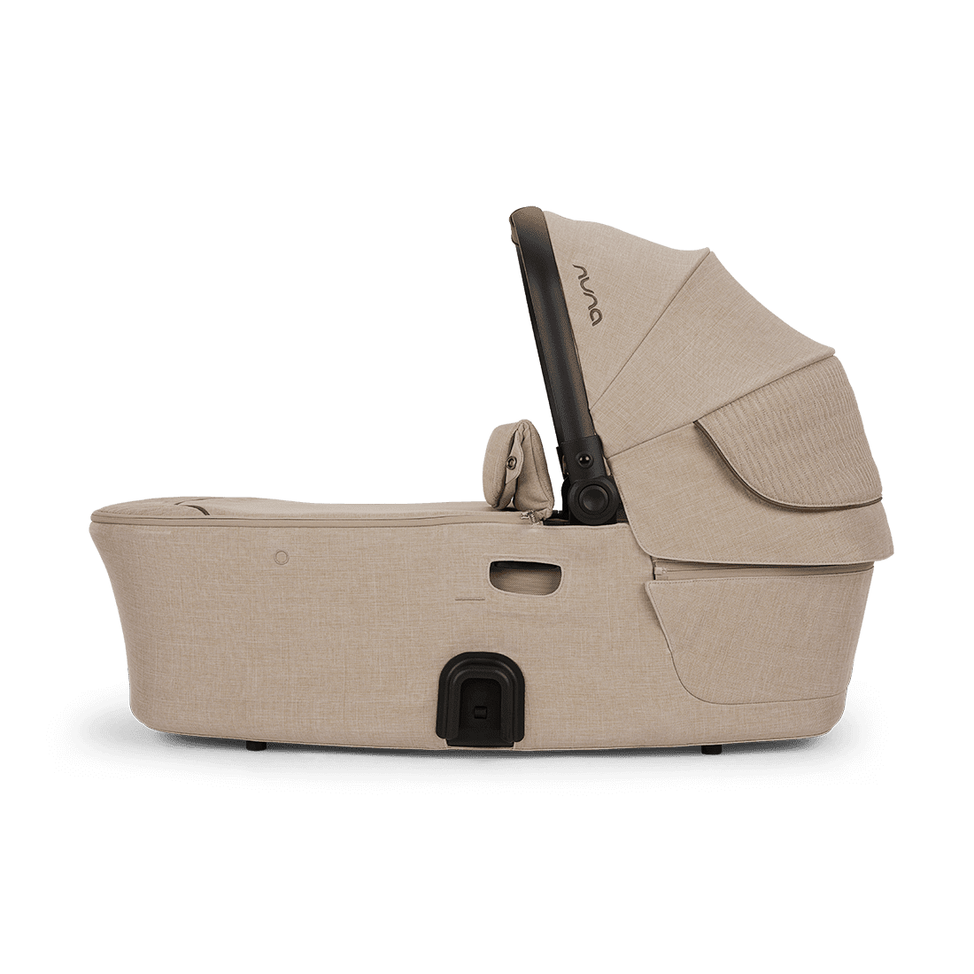 Nuna DEMI next Babywanne Cosmopolitan