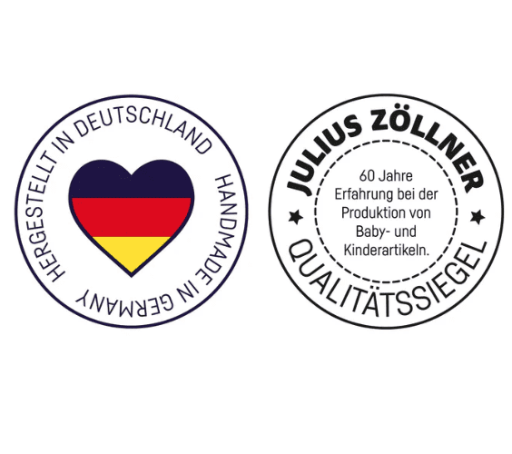 Julius Zöllner Kopfkissen Daune 40x60 Julius Zöllner Kopfkissen Daune 40x60