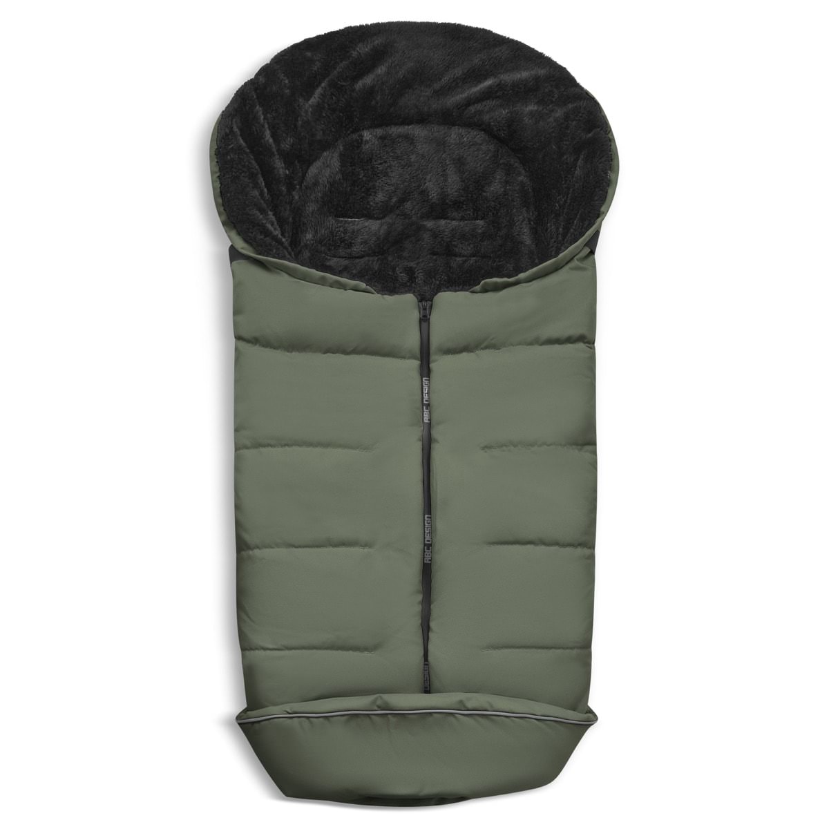 ABC Design Winterfußsack