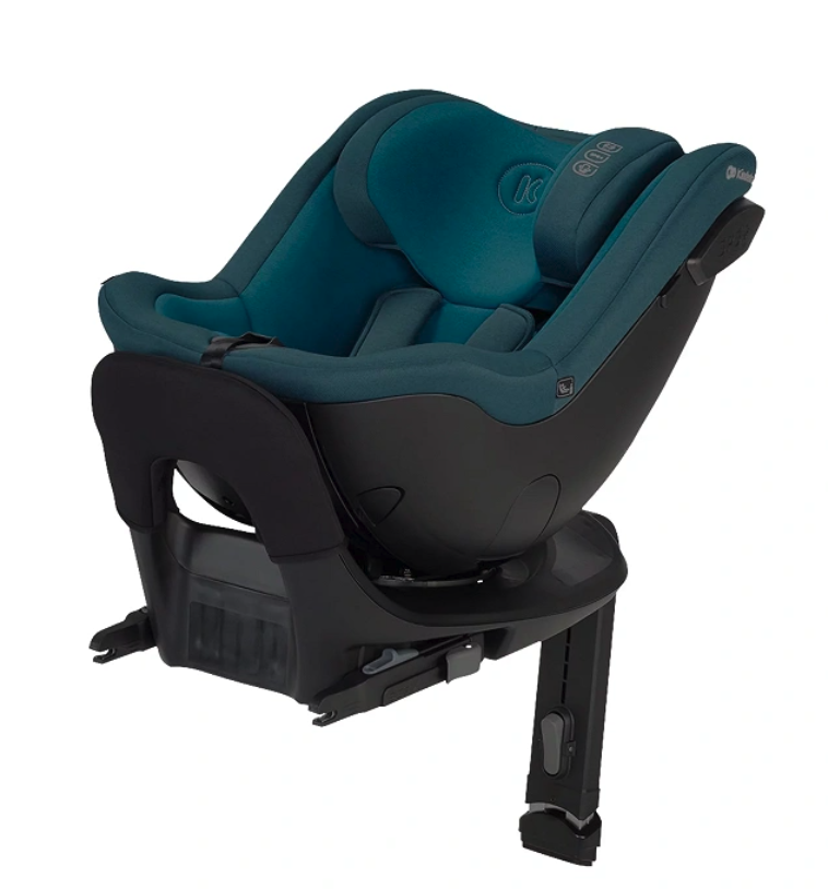Kinderkraft Autositz I-GUARD PRO grün – Entdecke den Kinderkraft I-GUARD PRO grün Autositz (61–105 cm, i-Size). Mit 360° Drehfunktion, RWF, Seitenaufprallschutz & hoher Sicherheit für dein Kind.