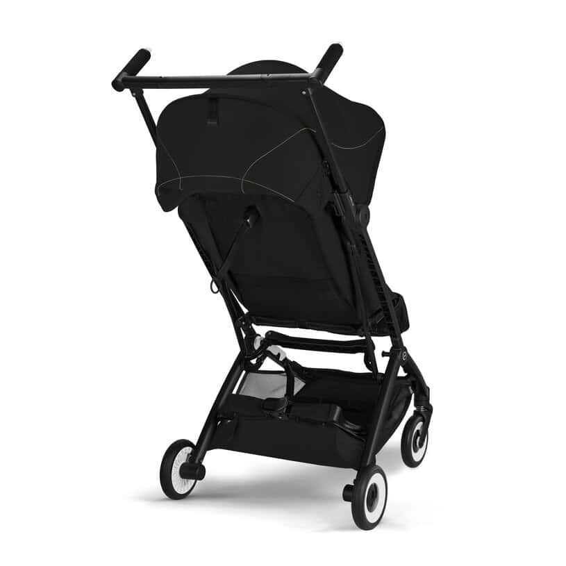 CYBEX Libelle 2026 Magic Black