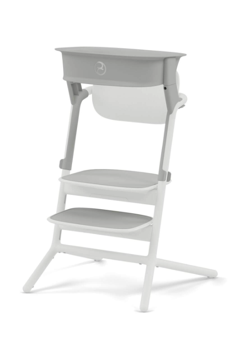 Cybex LEMO Training Tower Suede Grey – Jetzt bei babybrands.de: Der LEMO Training Tower Suede Grey macht deinen Hochstuhl zum sicheren Lernturm. Fördert Eigenständigkeit, wächst mit & ist schnell montiert. Ganz ohne Werkzeug. Cybex LEMO Training Tower Suede Grey – Jetzt bei babybrands.de: Der LEMO Training Tower Suede Grey macht deinen Hochstuhl zum sicheren Lernturm. Fördert Eigenständigkeit, wächst mit & ist schnell montiert. Ganz ohne Werkzeug.