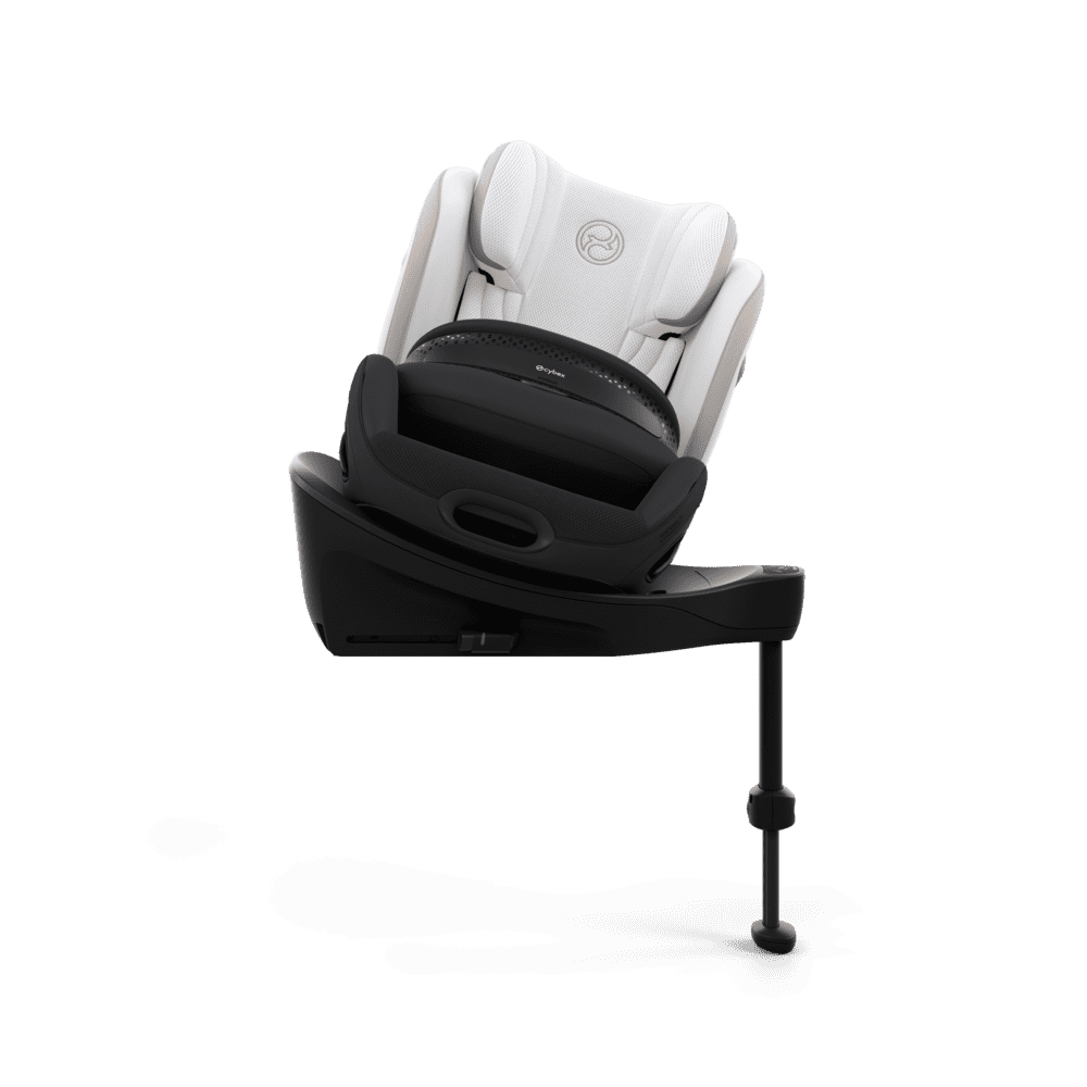 Cybex Anoris S Airbag Style Off White